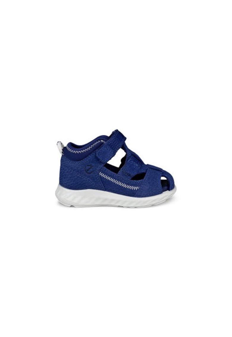 Sandale baieti  302618736 - Piele naturala - Albastru - Albastru