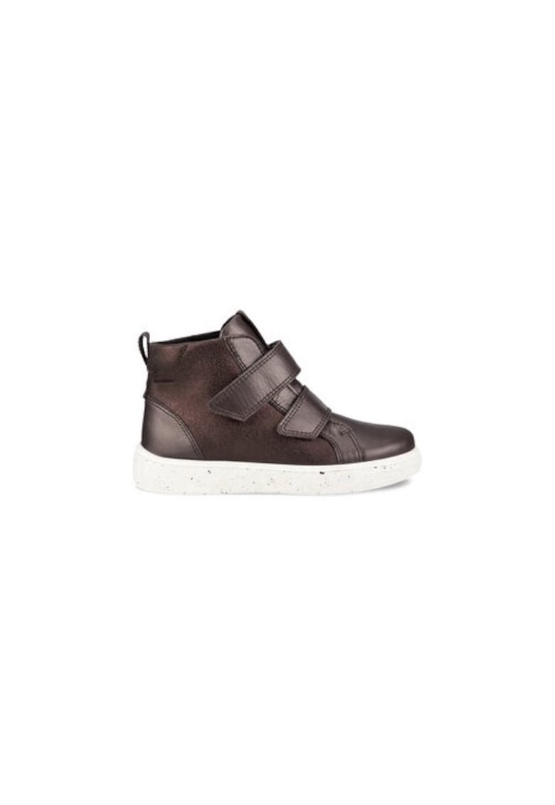Ghete fete  304340420 - Piele naturala - Maro - Maro