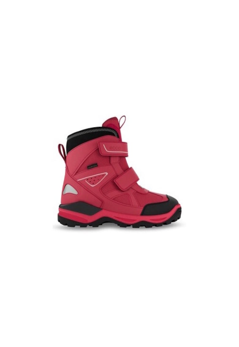 Ghete fete  304341366 - Piele naturala - Roz - Roz