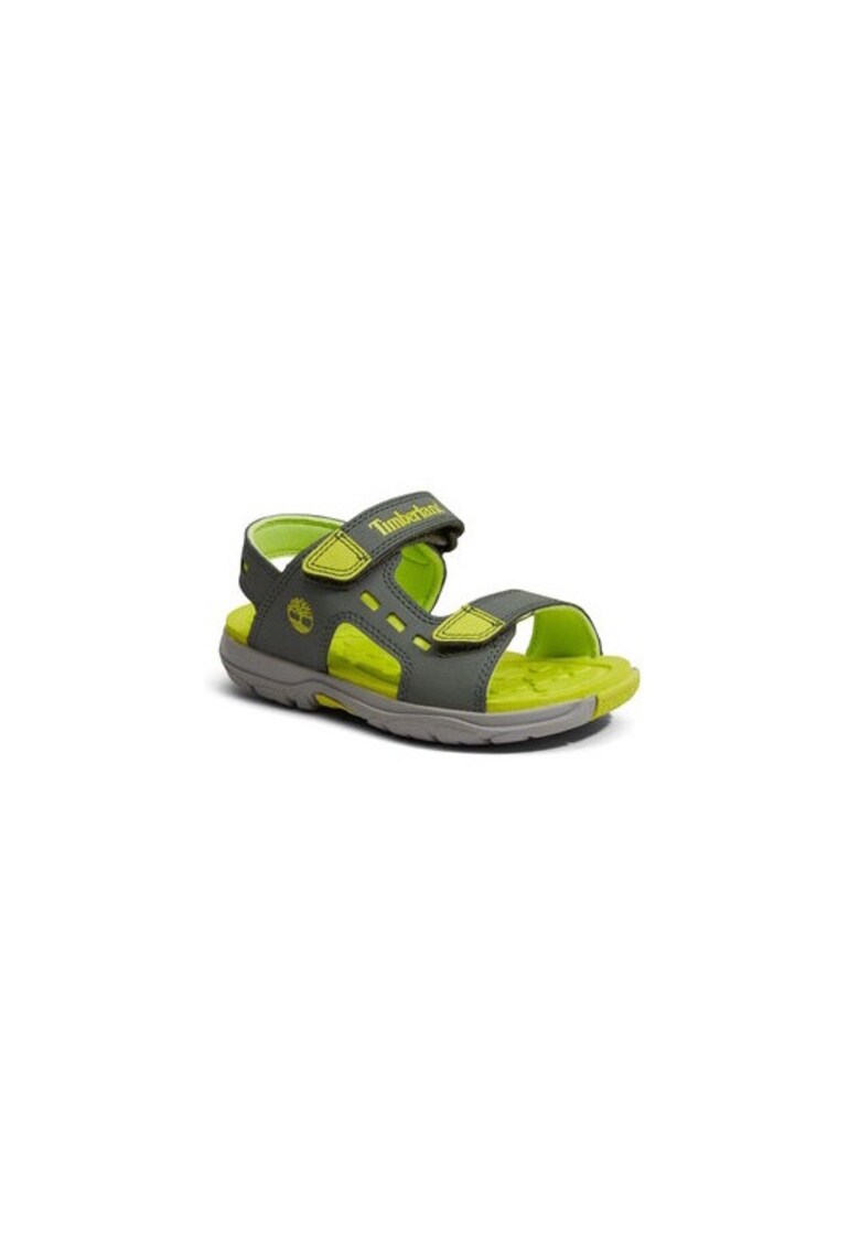 Sandale dama  304000706 - Piele ecologica - 35 EU - Multicolor