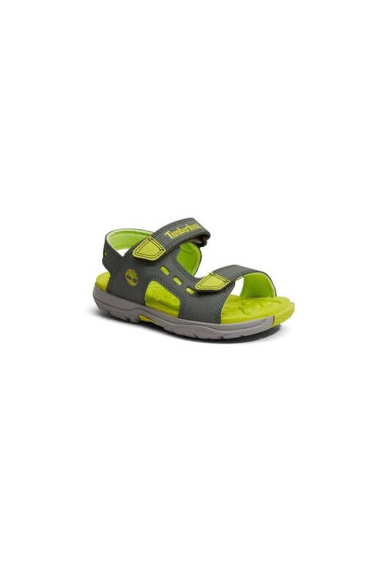 Sandale baieti  304000706 - Piele ecologica - Multicolor - Multicolor