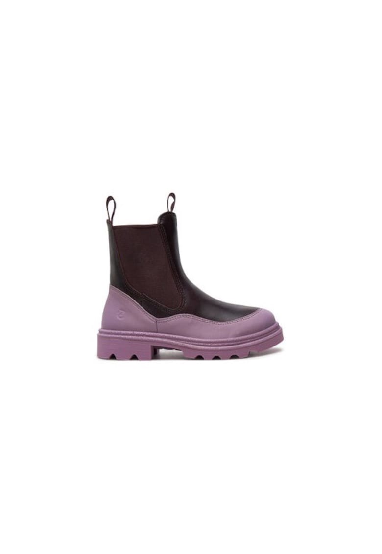 Cizme dama  304341496 - Piele naturala - 35 EU - Multicolor