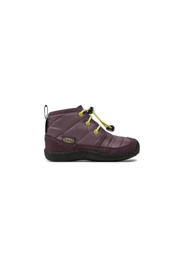 Ghete baieti  304757556 - Textil - Violet - Violet