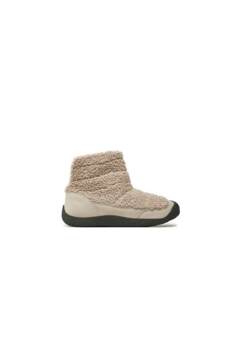 Ghete dama  304757754 - Textil - Bej - Bej