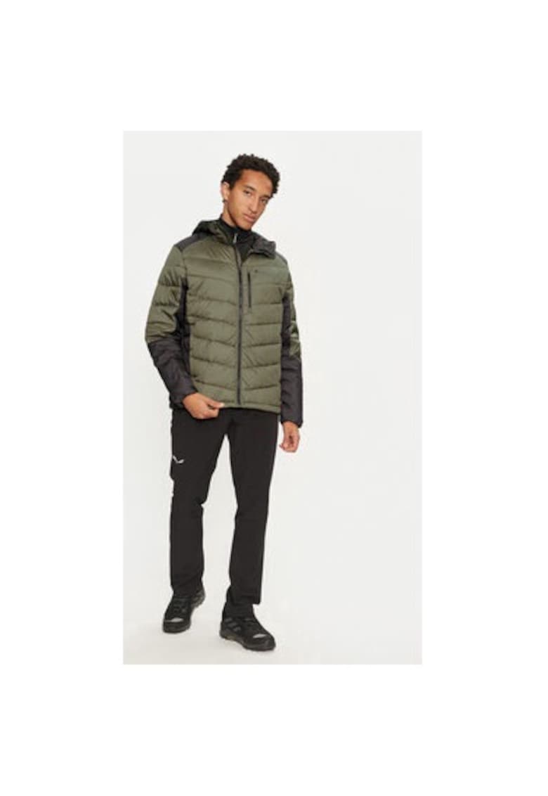 Geaca barbati -  303982270 - Poliester reciclat - Multicolor - Multicolor