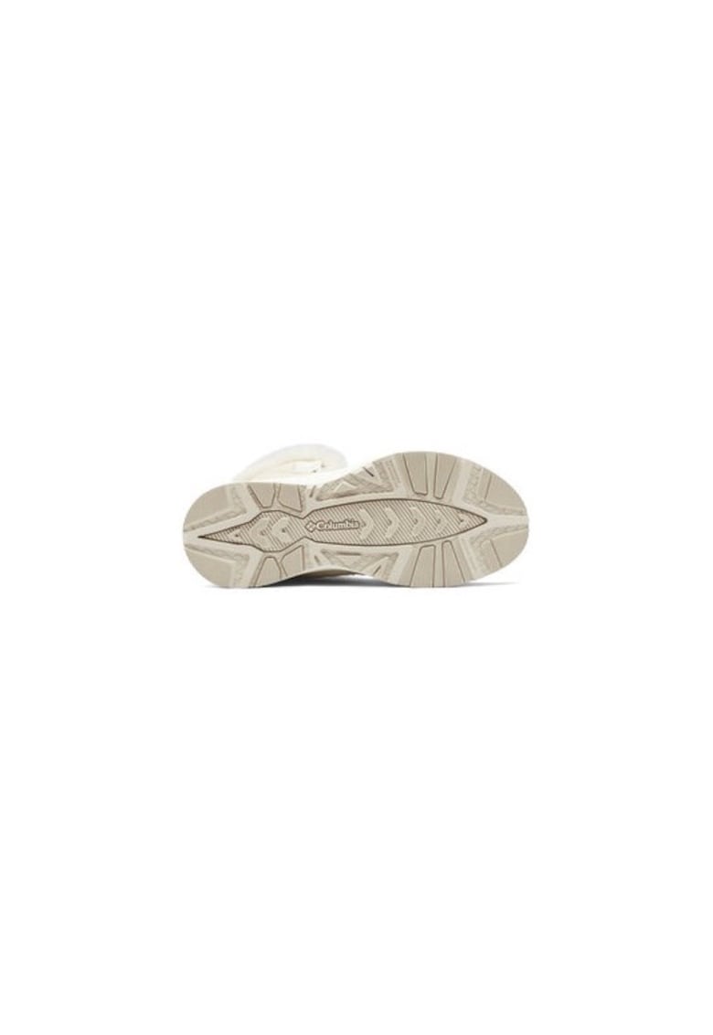 Ghete dama  303982072 - Piele naturala - Bej - Bej