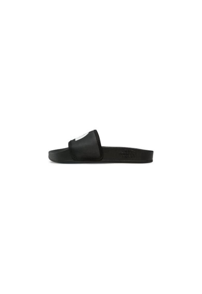 Papuci copii  302675081 - Piele ecologica - Negru - Negru