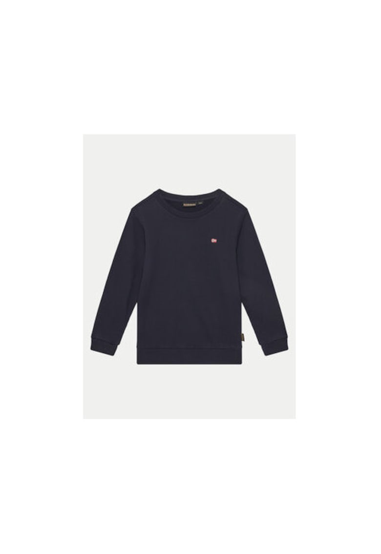 Bluza baieti -  304761614 - Bumbac - 152 CM - Albastru