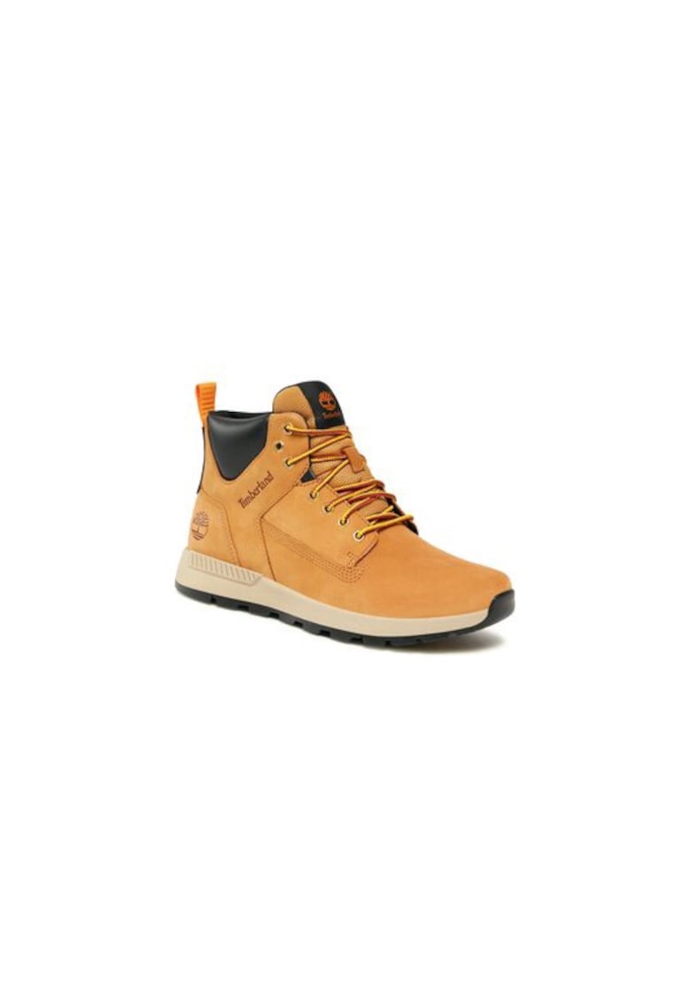 Ghete unisex  303227388 - Piele naturala - Maro - Maro