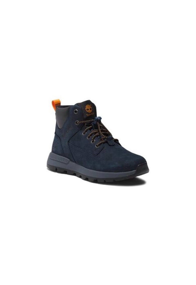 Ghete unisex  303230753 - Piele naturala - Albastru - Albastru