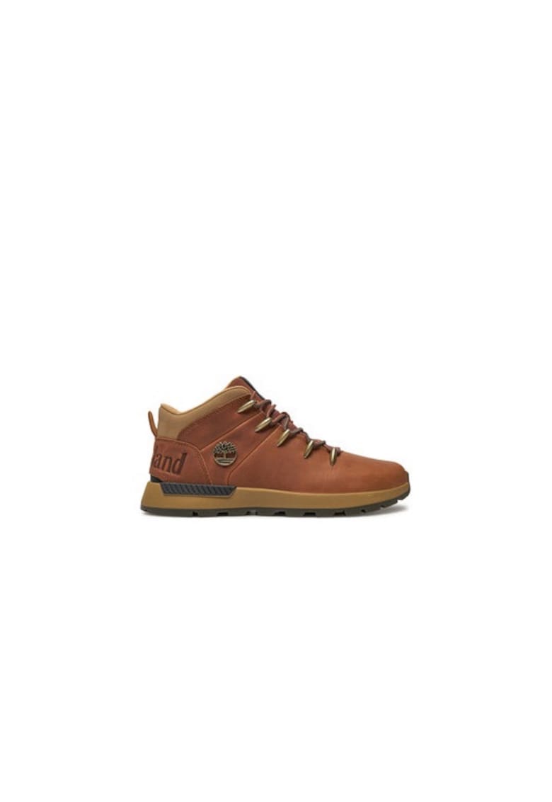 Ghete barbati  304467882 - Piele naturala - Maro - Maro
