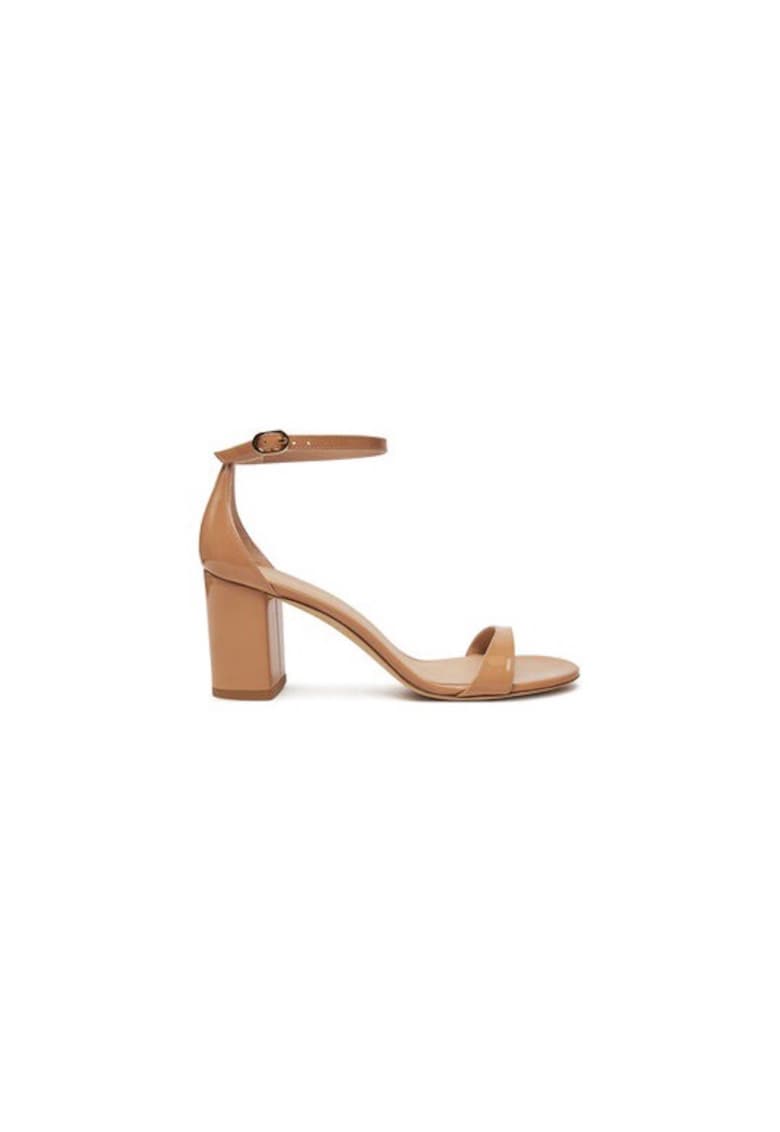 Sandale dama  305127594 - Piele naturala - Bej - Bej
