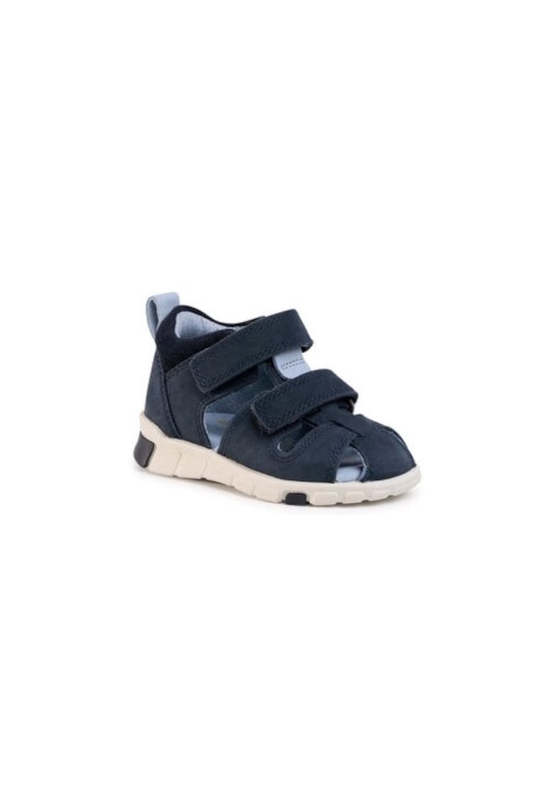 Sandale baieti  206912275 - Piele naturala - Albastru - Albastru