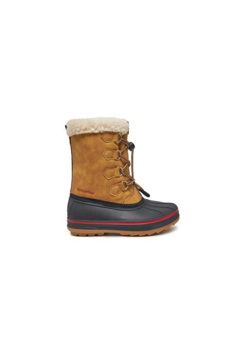 Ghete fete  304342417 - Piele ecologica - Maro - Maro
