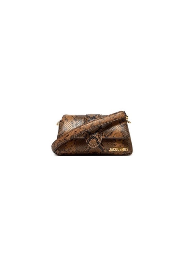 Geanta dama  3700943422293 - Piele naturala - Maro