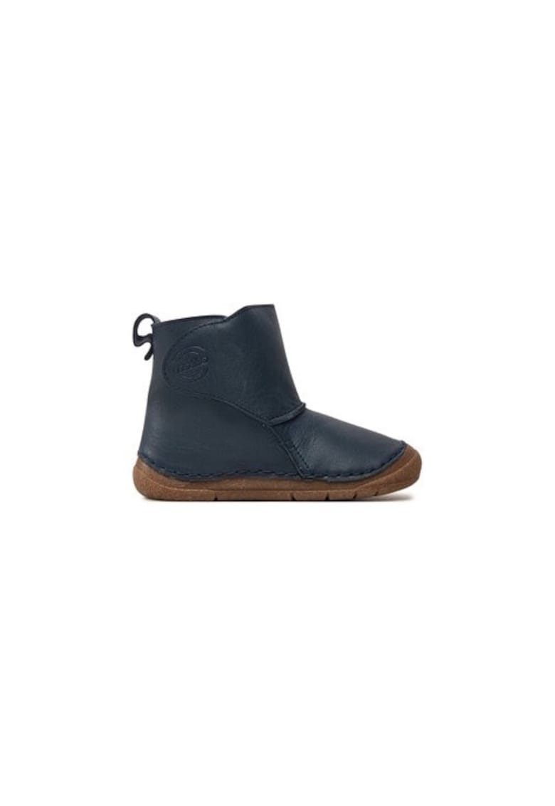Cizme baieti  304390838 - Piele naturala - Albastru - Albastru