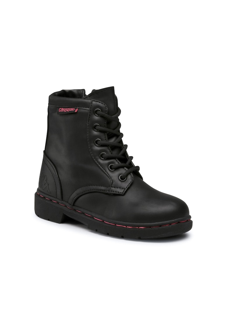 Ghete fete  Piele ecologica - Negru