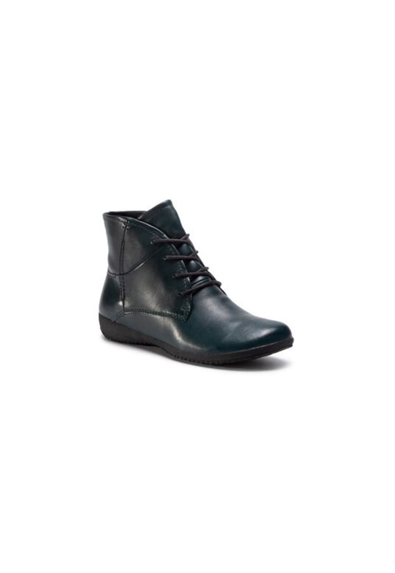 Ghete dama  207444751 - Piele naturala - 36 EU - Verde