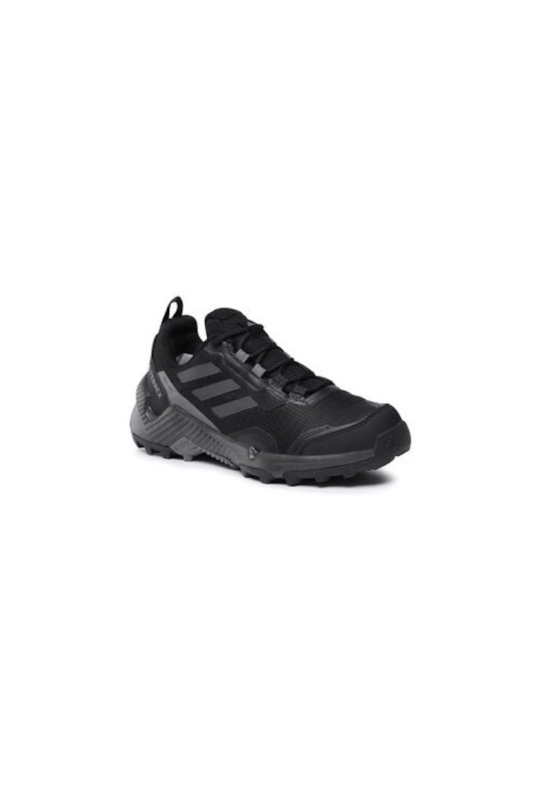 Bocanci trekking dama  301161905 - Textil - Negru - Negru