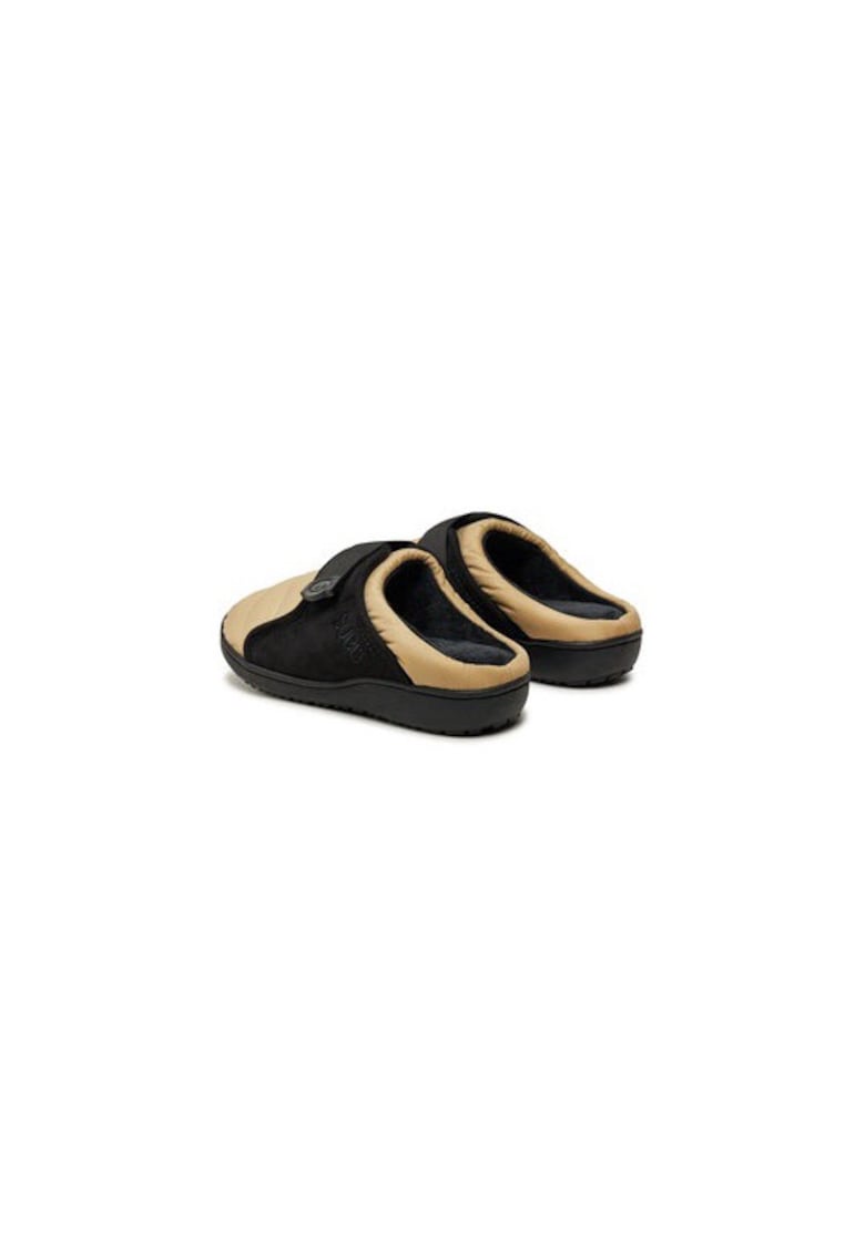 Papuci unisex  304462979 - Textil - Bej - Bej
