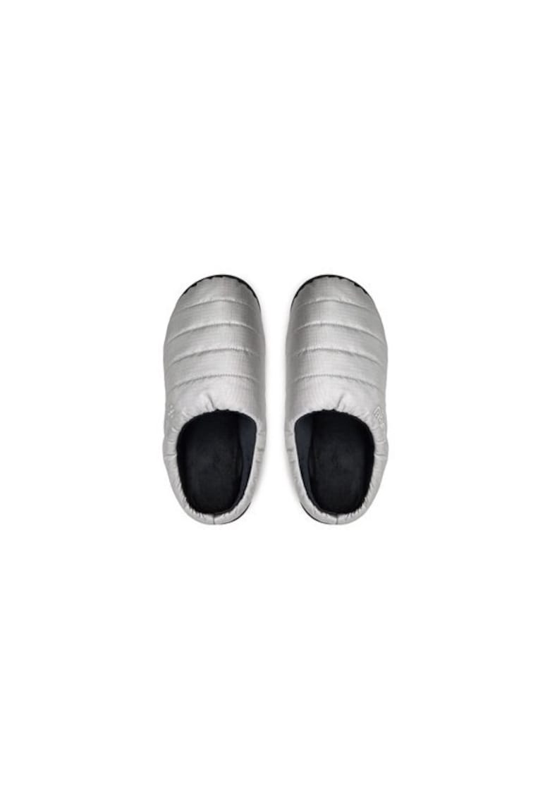 Papuci unisex  304463082 - Textil - Gri - Gri