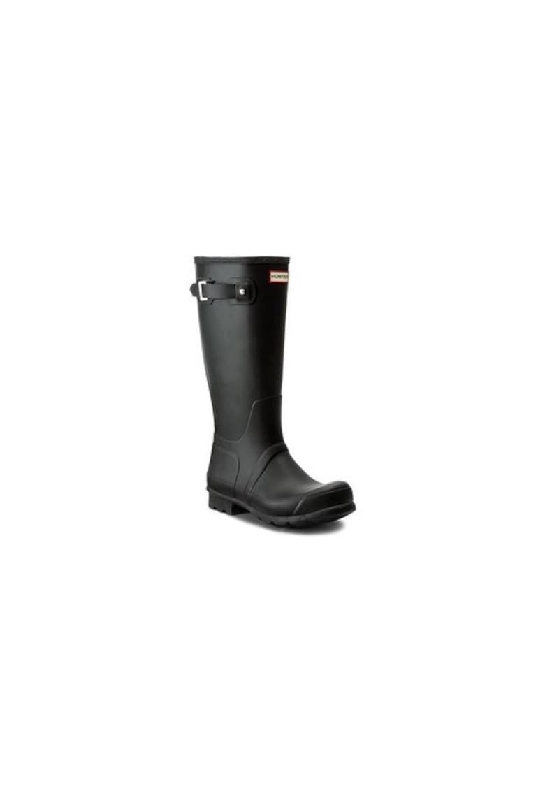Cizme de ploaie barbati  200042404 - Sintetic - Negru - Negru