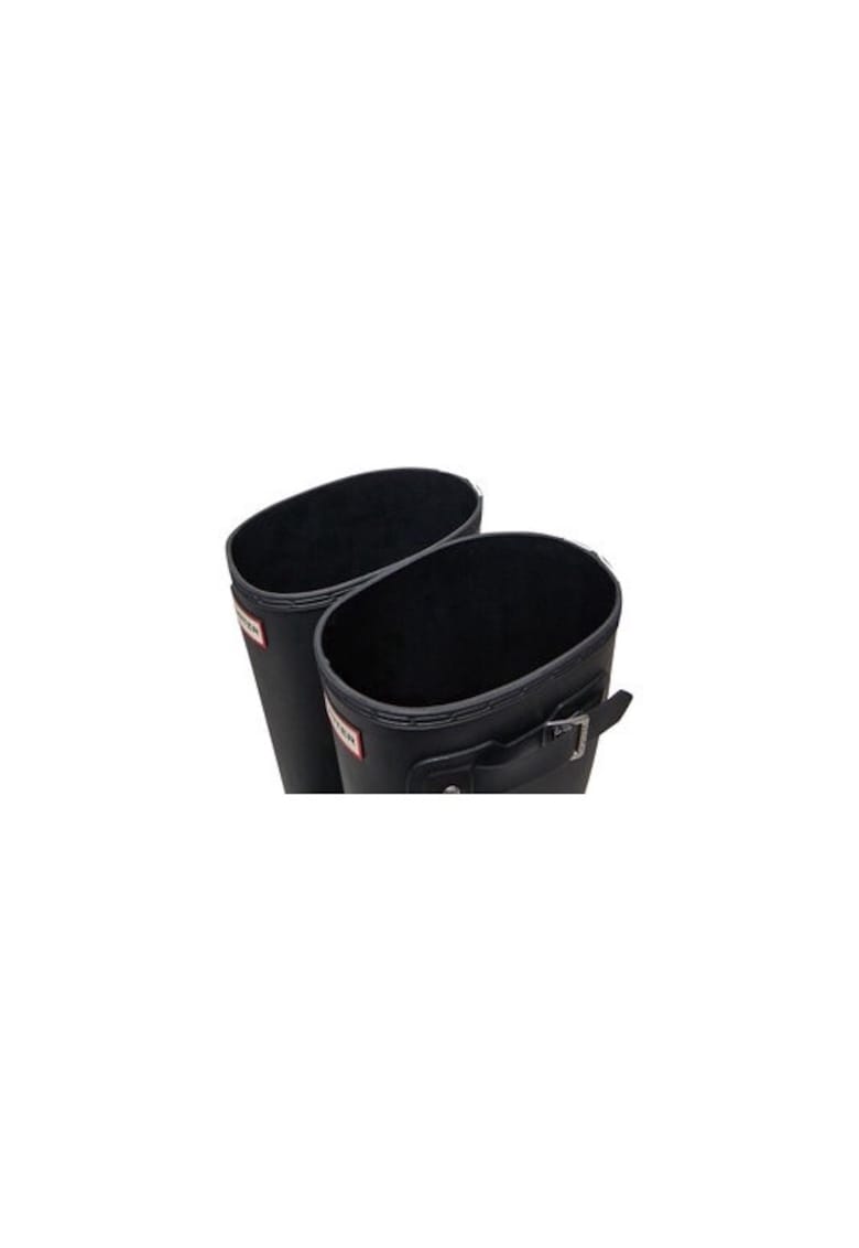 Cizme de ploaie barbati  305299277 - Sintetic - Negru - Negru