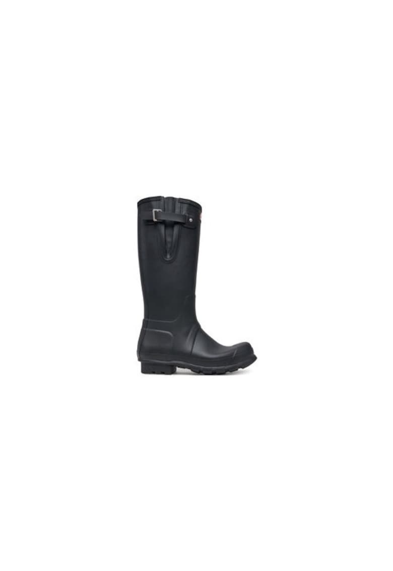 Cizme de ploaie barbati  305299260 - Sintetic - Negru - Negru