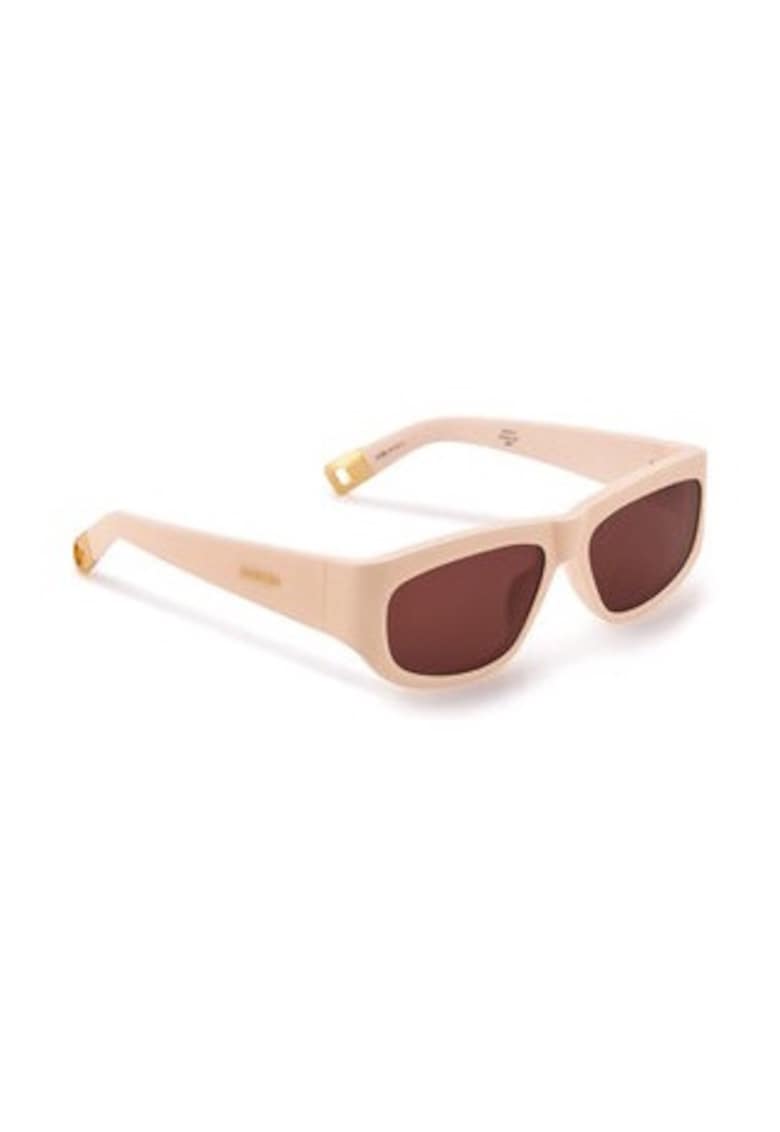 Ochelari de soare dama  JAC2C2SUN - bej - plastic
