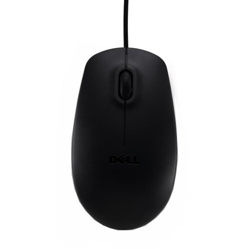 Mouse 570-11147 USB Optical, negru