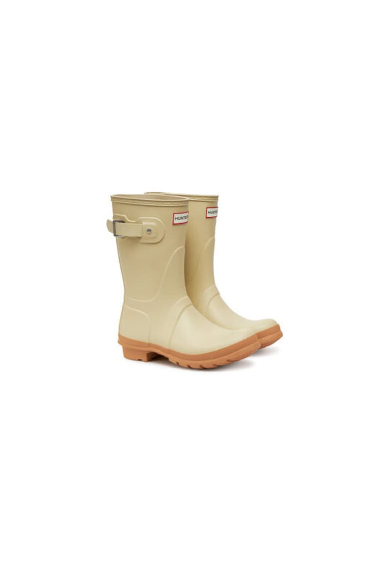 Cizme de ploaie dama  305299345 - Sintetic - Galben - Galben