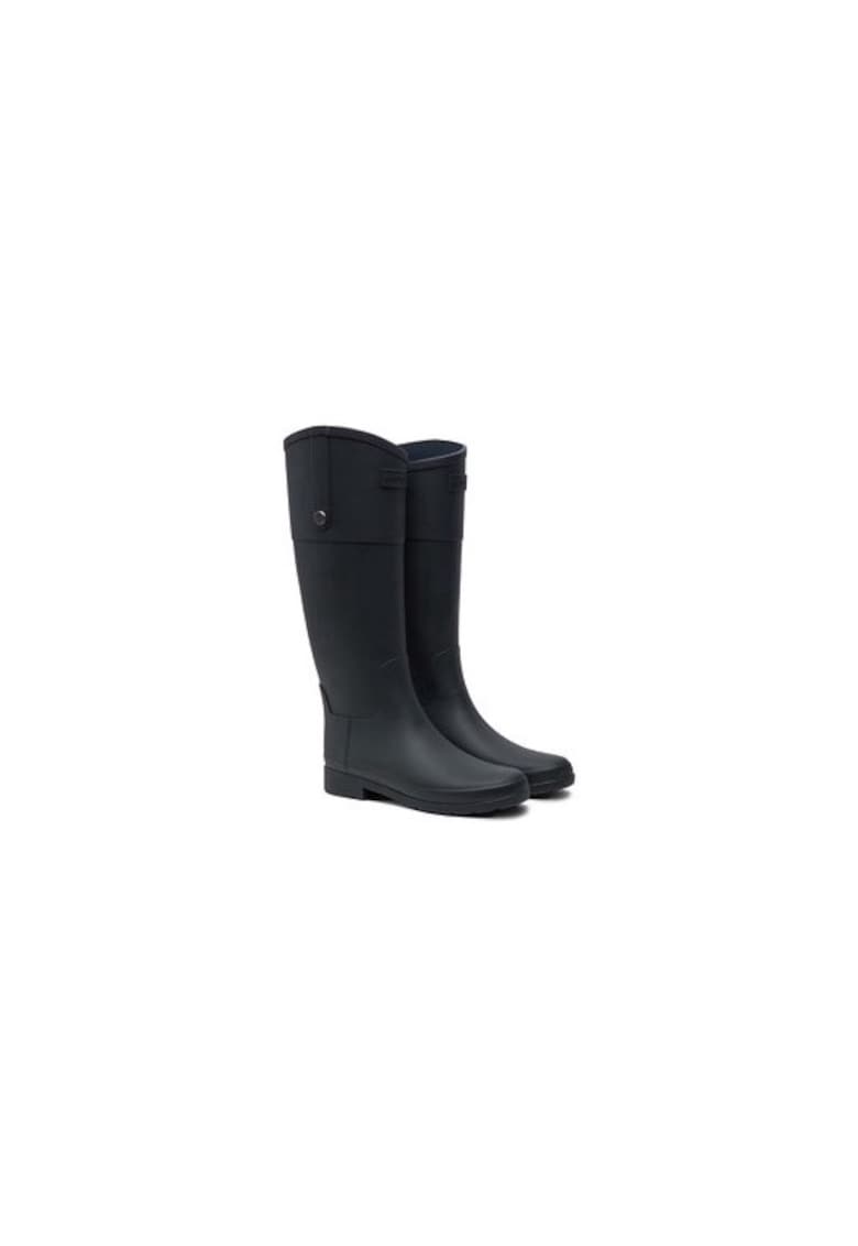 Cizme de ploaie dama  305020376 - Sintetic - Albastru - Albastru