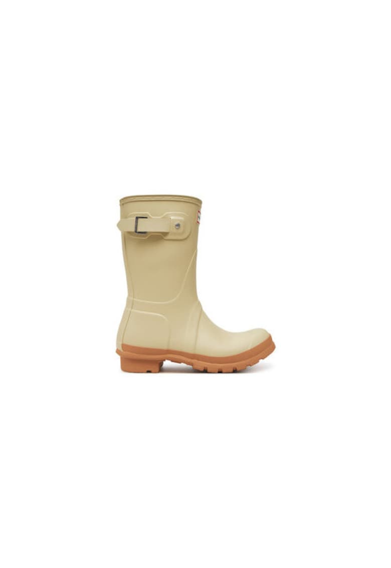 Cizme de ploaie dama  305299345 - Sintetic - 36 EU - Galben