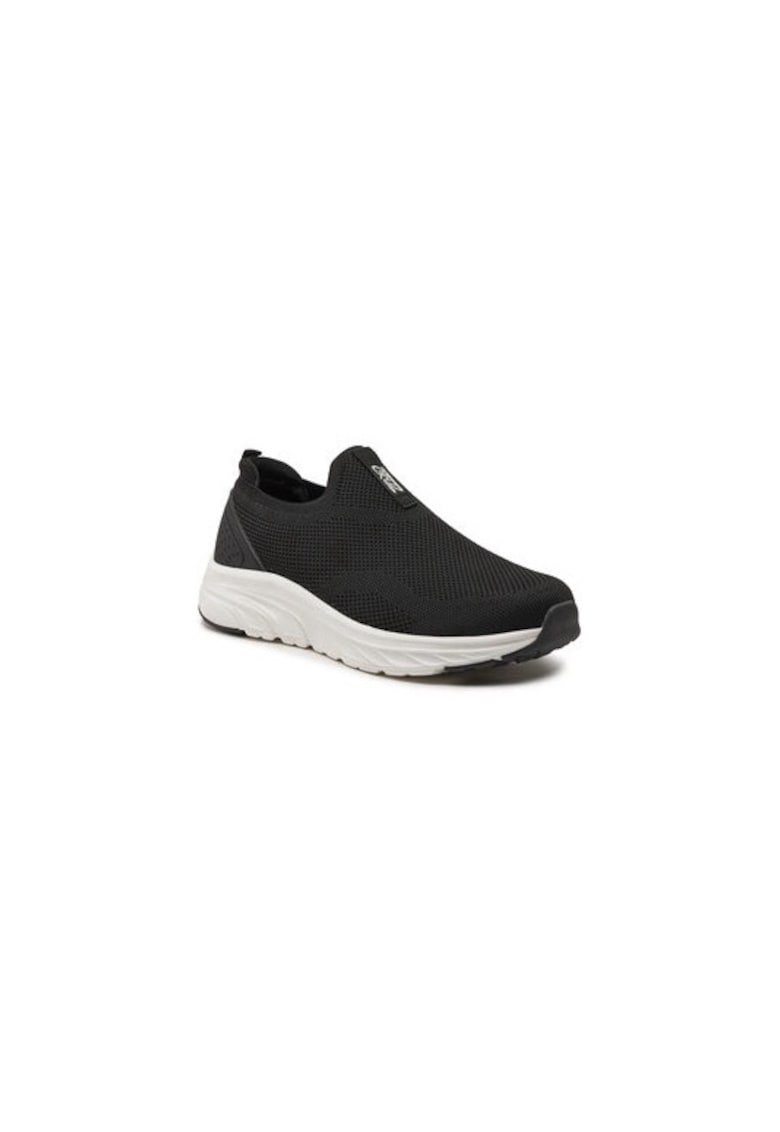 Oferte la Pantofi sport dama  303491680 - Piele ecologica - 40 EU - Negru