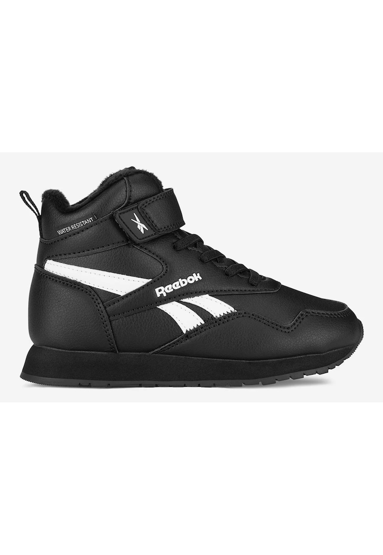 Ghete baieti  5903419784255 - Sintetic - Negru - Negru