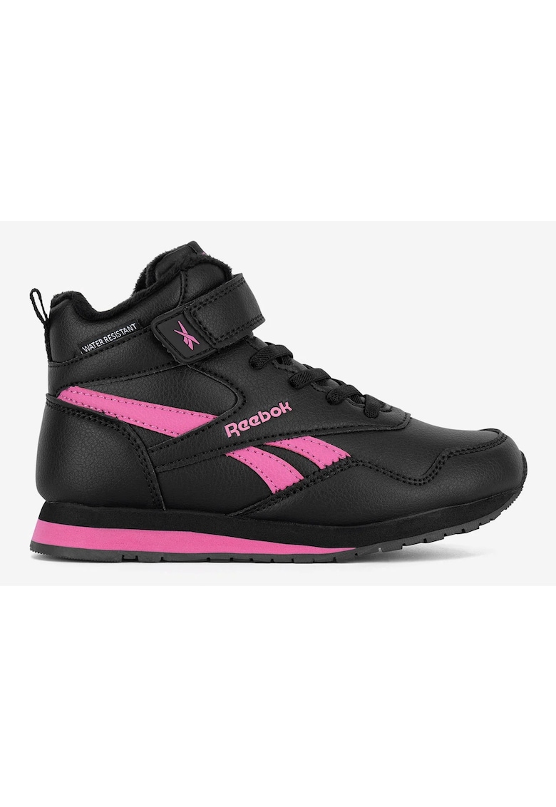 Ghete fete  5903419783357 - Sintetic - Negru - Negru