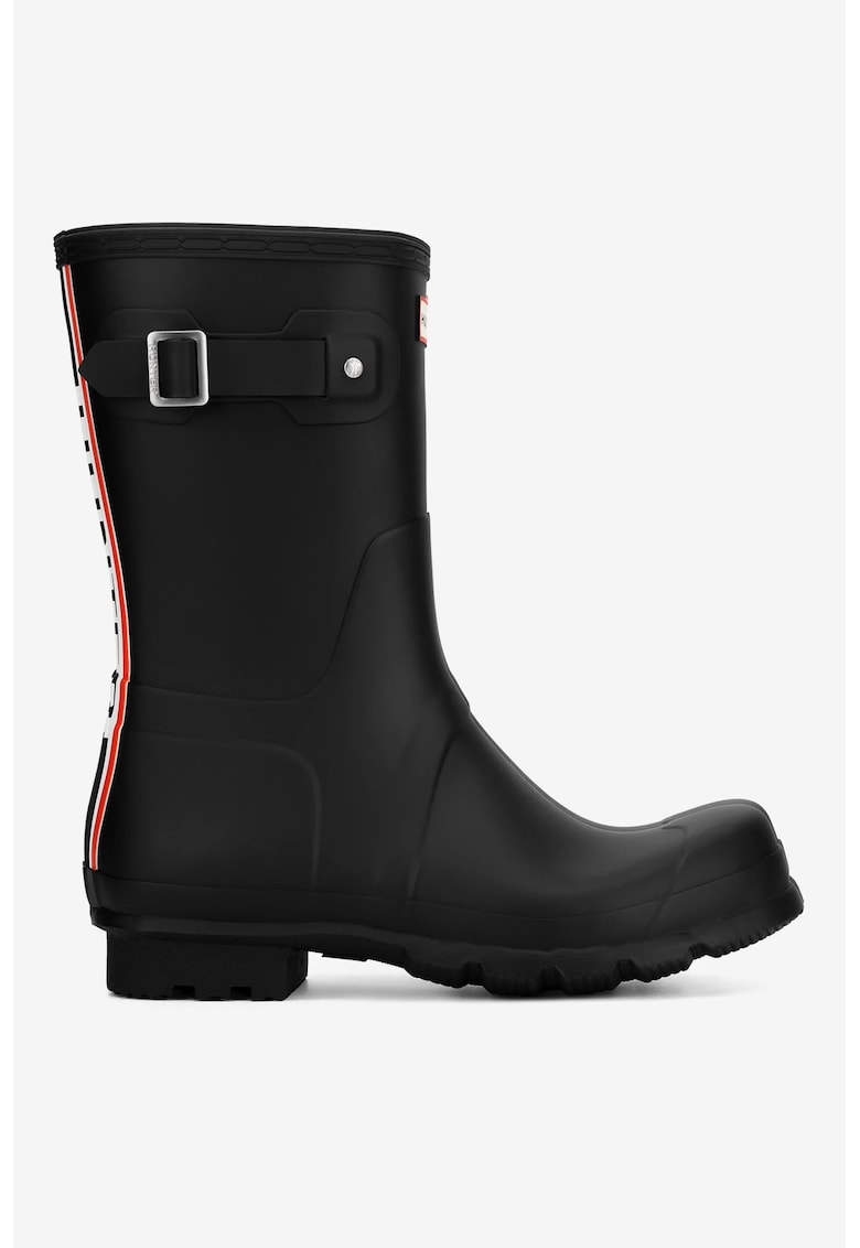 Cizme de ploaie barbati  5905588962304 - Cauciuc - Negru - Negru