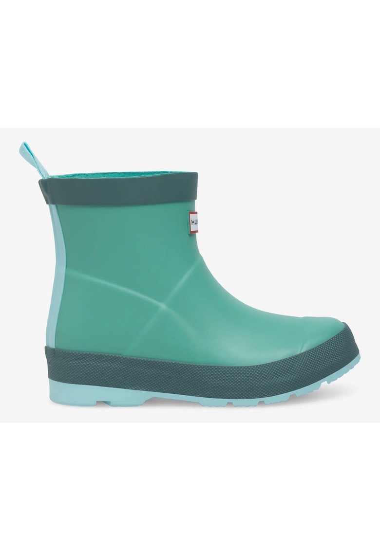 Cizme de ploaie baieti  5905588640295 - Cauciuc - Verde - Verde