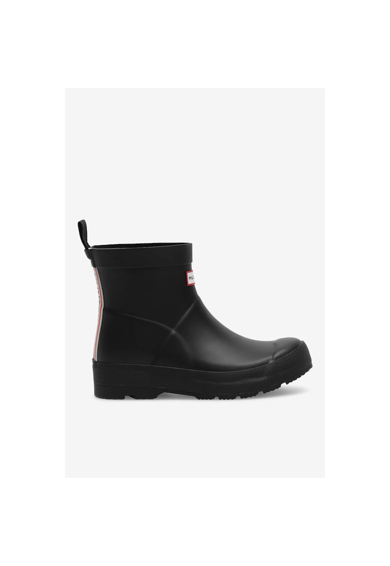 Cizme de ploaie baieti  5905588641483 - Cauciuc - 28 EU - Alb