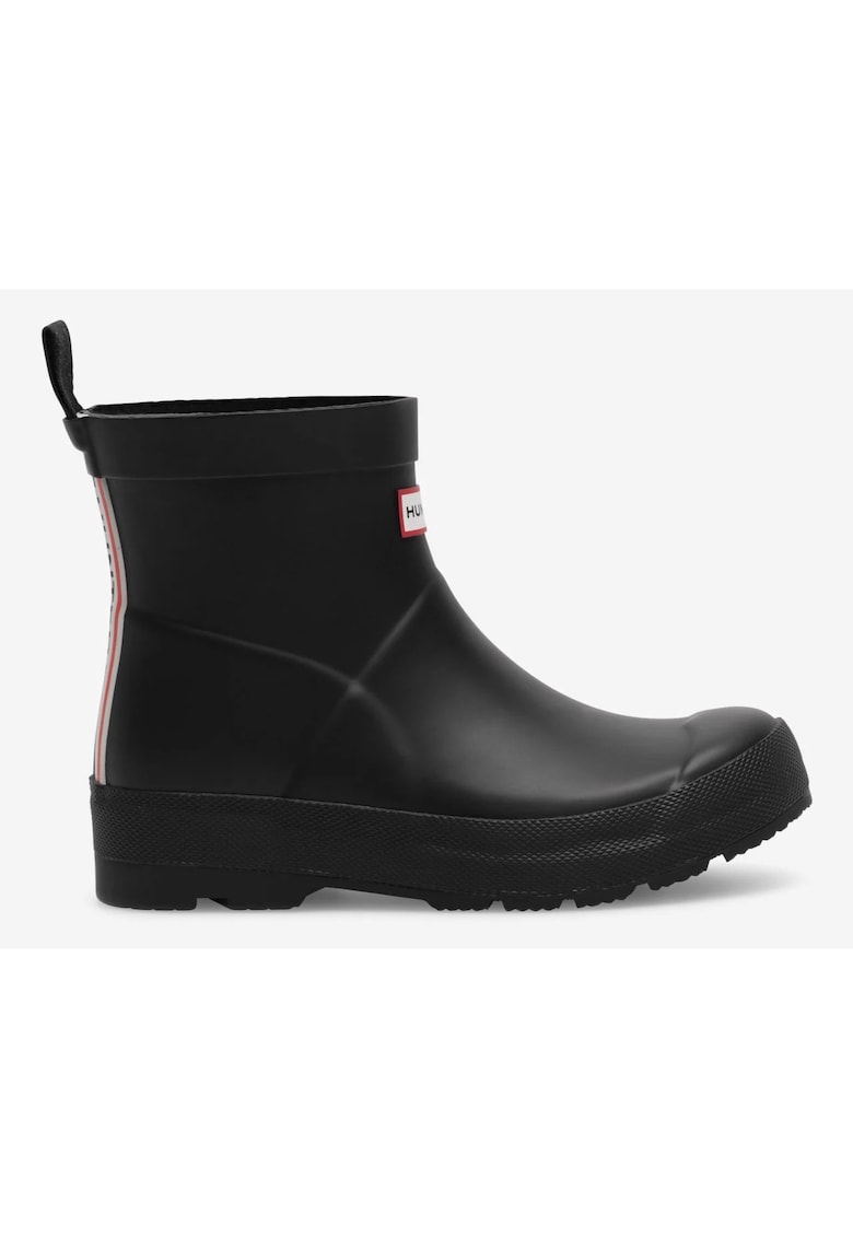 Cizme de ploaie baieti  5905588641483 - Cauciuc - Alb - Alb