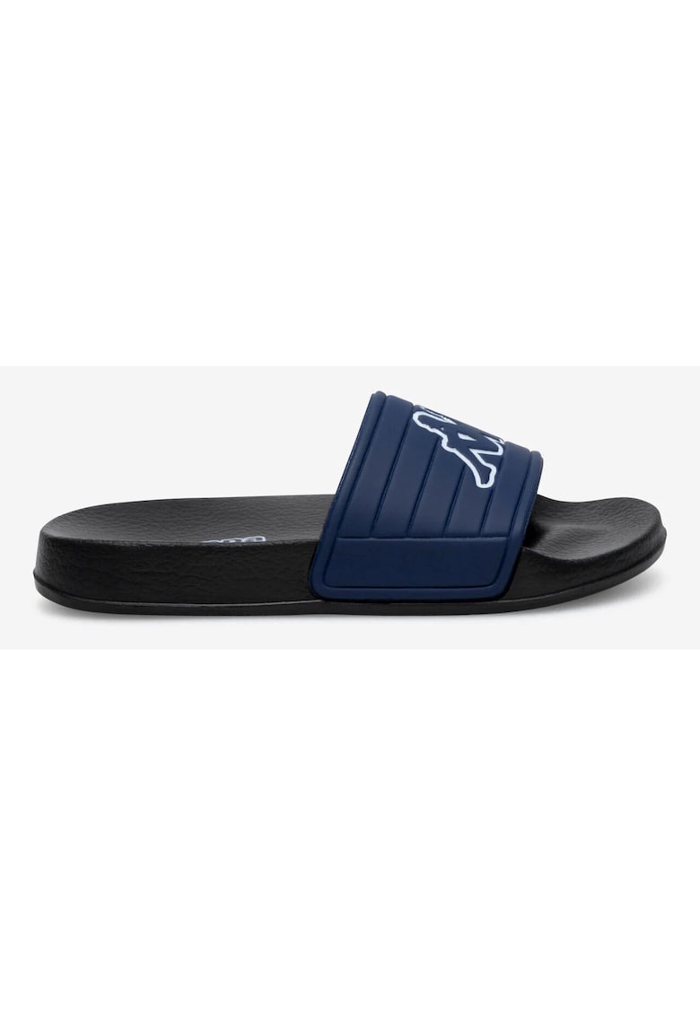 Papuci baieti  5905588664956 - Sintetic - Negru - Negru