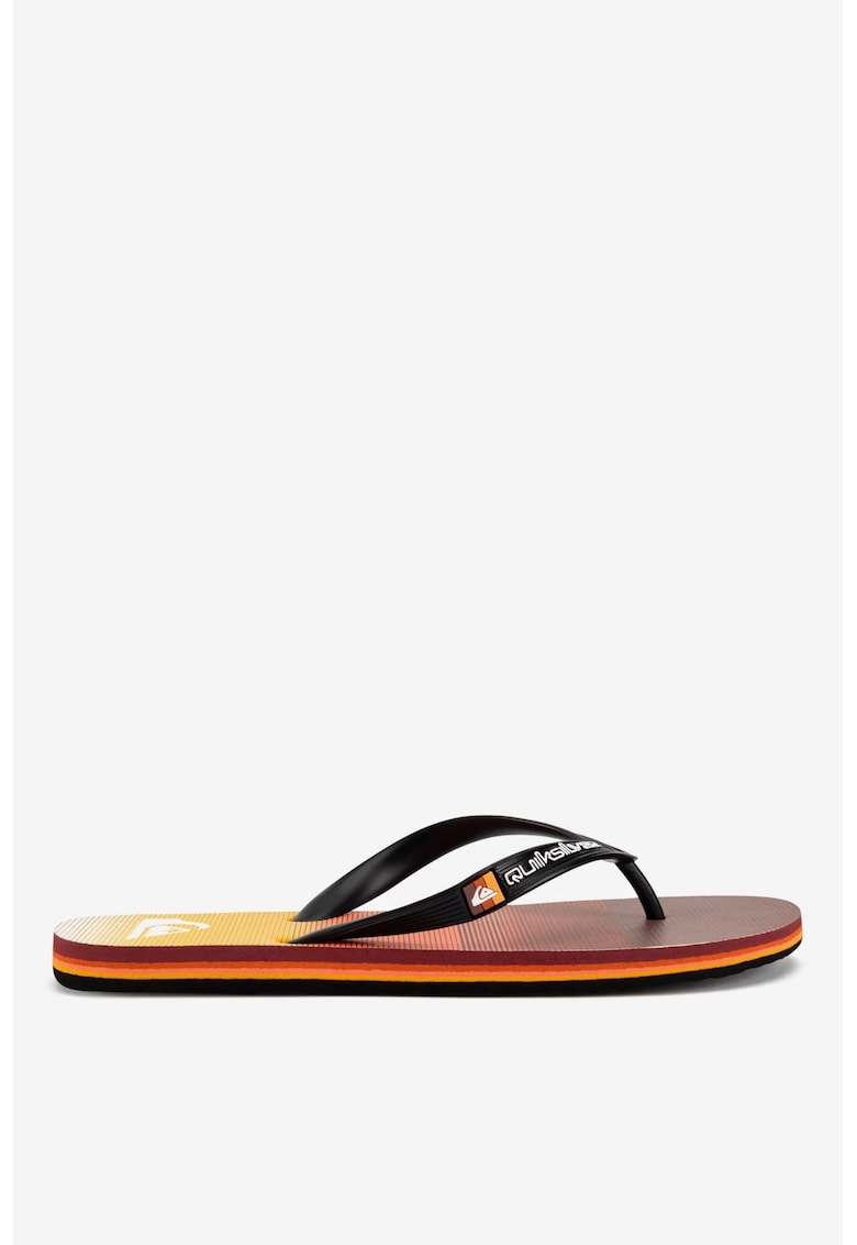 Papuci barbati  5905588754169 - Sintetic - Negru - Negru