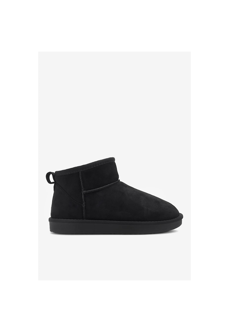 Ghete fete  5905588818588 - Textil - 34 EU - Negru