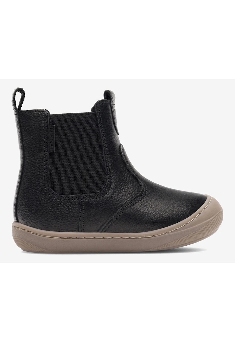 Ghete copii  5905588815631 - Sintetic - Negru - Negru