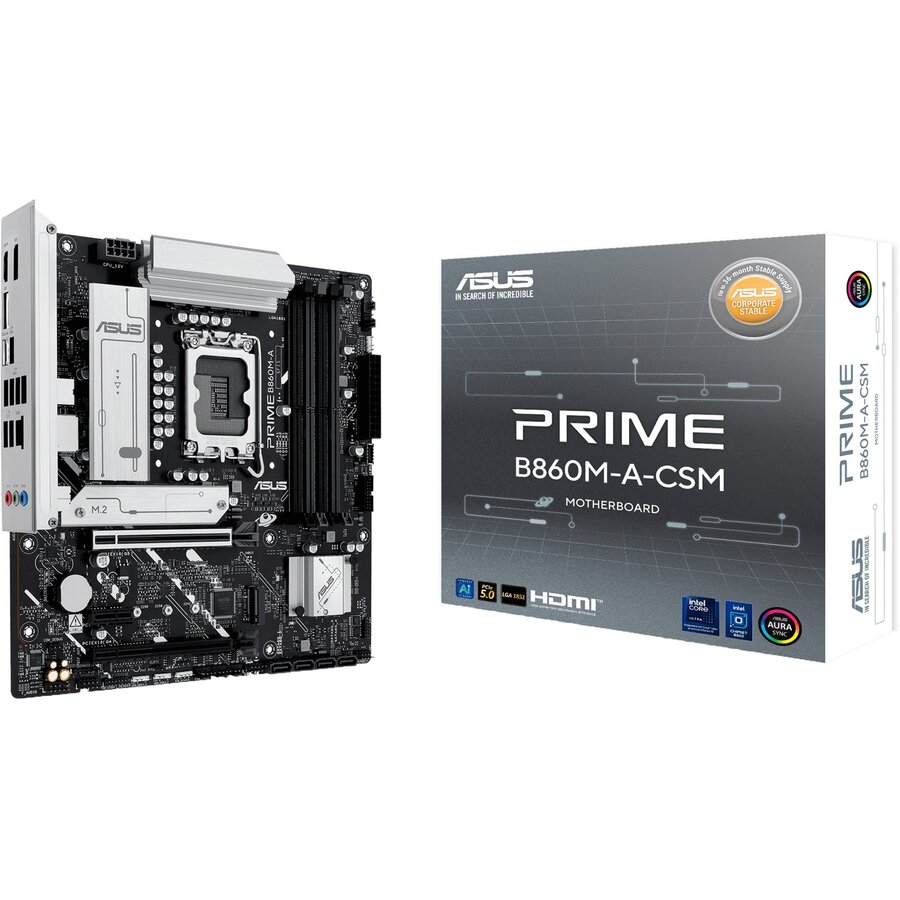 Placa De Baza PRIME B860M-A-CSM