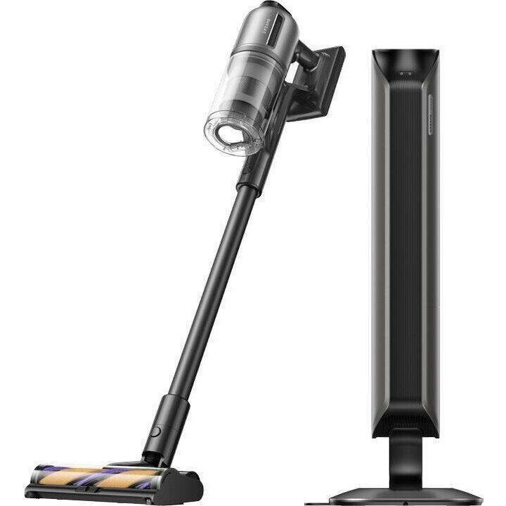 Aspirator Vertical Z30 Station 3200mAh 600Ml Autonomie 90Min Gri