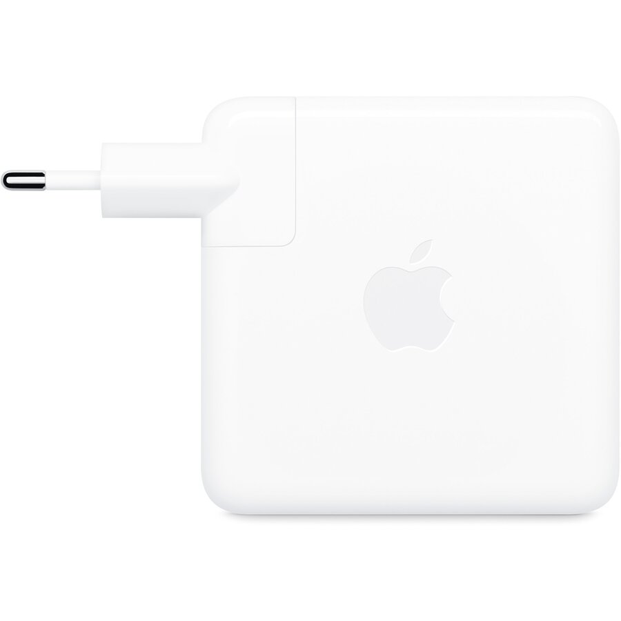 Incarcator USB-C Power Adapter MW2L3ZM/A 96W Fara Cablu Alb
