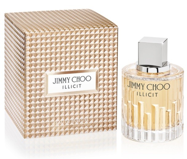 Jimmy Choo Illicit, Apa de Parfum, Femei (Concentratie: Apa de Parfum, Gramaj: 100 ml)