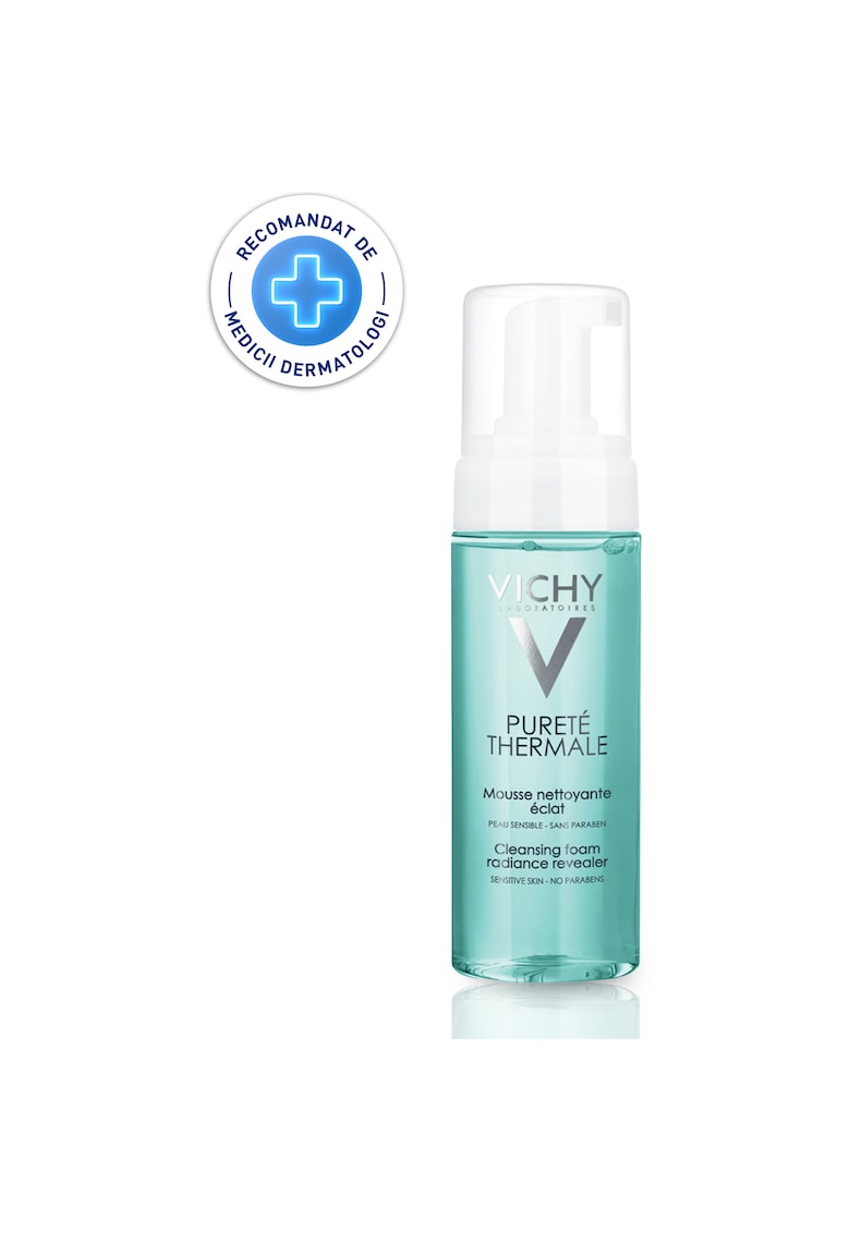 Spuma de curatare  Purete Thermale - 150 ml