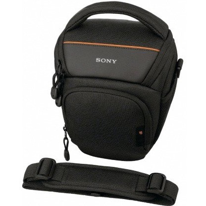 Geanta foto Sony LCS-AMB pentru DSLR si obiective